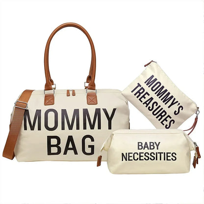 Mommy Carryall Bag