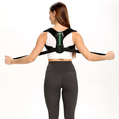 Back and Shoulder Posture Corrector