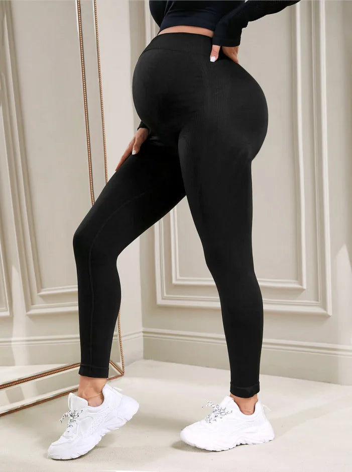 Maternity Support Leggings