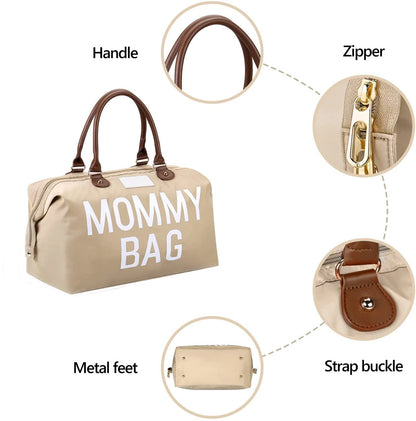 Mommy Carryall Bag