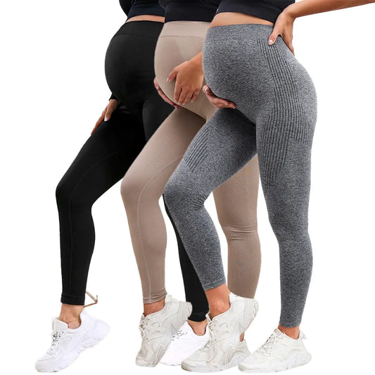 Maternity Support Leggings