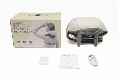 Wireless Comfort Therapy Massager